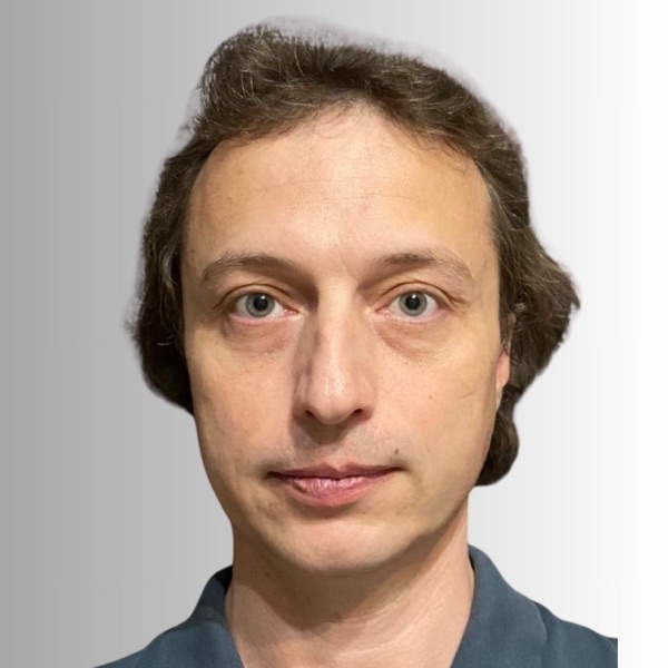 Denis Ostapenko — Head of AI & Automation and Head of Logistics at NF ELIT LLC