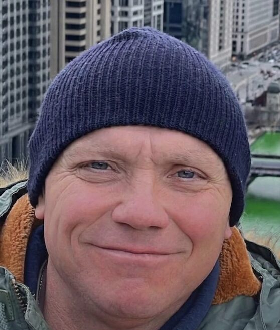 Sergei Nechaev — Founder & CEO of NF ELIT LLC